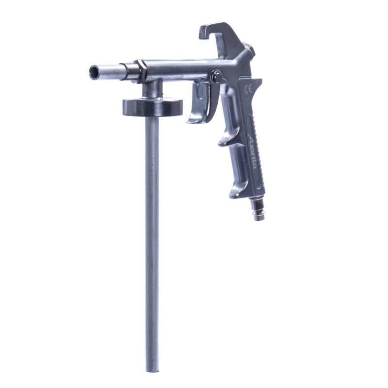 Pistolet do zabezpieczeń antykorozyjnych AURITA PS-5A
