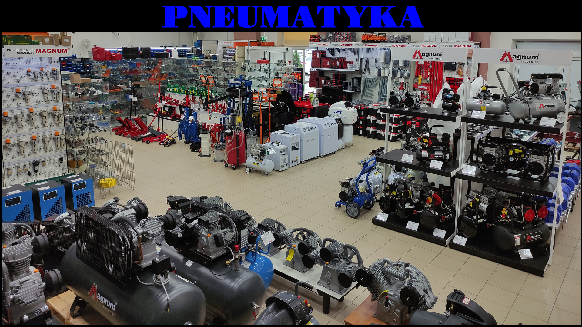 Pneumatyka