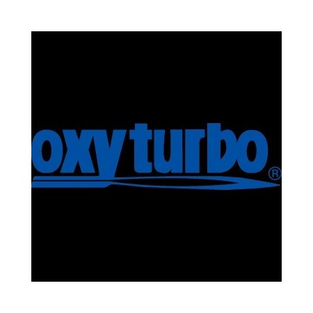 Oxyturbo