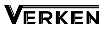 Verken
