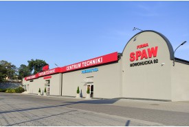 SPAW Centrum Techniki